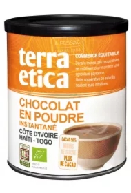 Czekolada do picia - 50% kakao fair trade