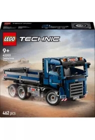 LEGO Technic Wywrotka z przechylaną skrzynią 42203