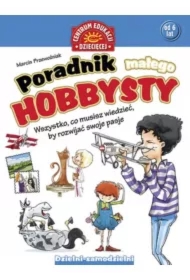 Poradnik małego hobbysty n