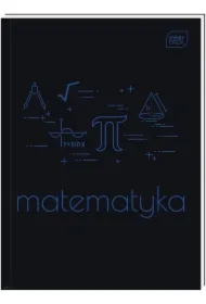 Brulion A5 Matematyka