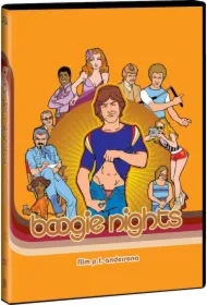 Boogie Nights