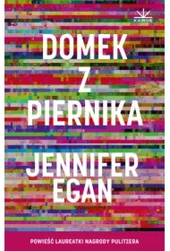 Domek z piernika