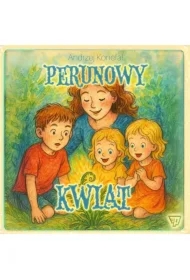 Perunowy kwiat