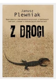 Z drogi