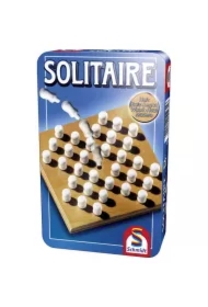 Gra Samotnik w metalowej puszce