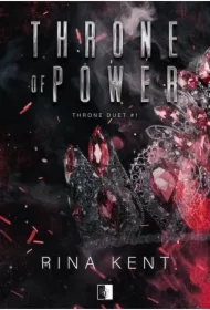 Throne Duet Tom 1 Throne of Power
