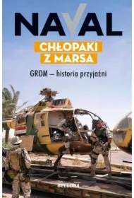 Chłopaki z Marsa