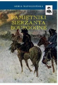 Pamiętniki sierżanta Bourgogne BR