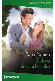 Ślubna niespodzianka