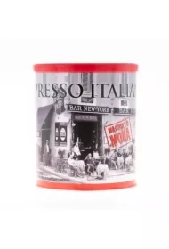 Kawa mielona Lattina Macinato Moka