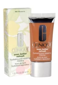 Even Better Refresh Hydrating & Repairing Podkład do twarzy Wn 118 Amber