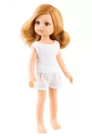 Lalka hiszpańska Noemi 32cm