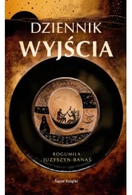 Dziennik wyjścia