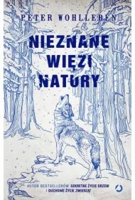 Nieznane więzi natury
