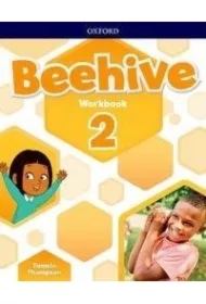 Beehive 2. Workbook