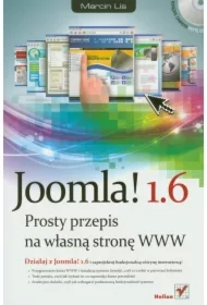 Joomla!1.6 Prosty przepis na własną stronę WWW
