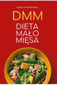 Co zamiast mięsa. Kuchnia fleksitariańska