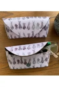 Etui na okulary GL04 Króliczki