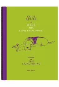 Olle. Pies, który umiał mówić