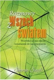 Rozmowy z Wszechświatem