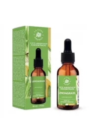 Olejek zapachowy Trawa Cytrynowa