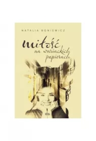 Miłość na wariackich papierach