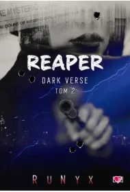 Reaper. Dark Verse. Tom 2