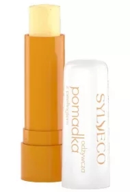 Odżywcza pomadka z peelingiem do spękanych, przesuszonych i wrażliwych ust