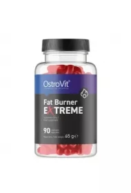 Fat Burner eXtreme Suplement diety