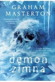 Demon zimna. Rook. Tom 4