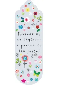 Zakładka zapach Łąka