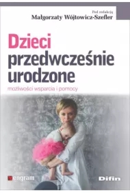 Dzieci przedwcześnie urodzone