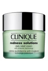 Redness Solutions Daily Relief Cream beztłuszczowy krem nawilżający do cery naczynkowej