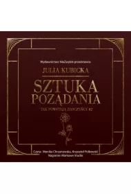 Sztuka pożądania. Tak powstają złoczyńcy. Tom 2