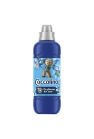 Płyn do płukania tkanin Passion Flower&amp;Bergamot Perfume &amp; Care (37 płukań)