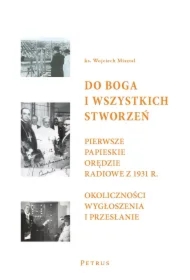 Do Boga i wszystkich stworzeń