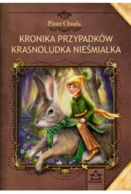 Kronika przypadków Krasnoludka Nieśmiałka