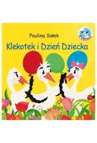 Klekotek i Dzień Dziecka