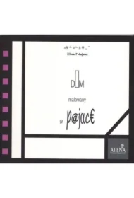 Dom malowany w pajace