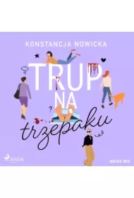 Trup na trzepaku