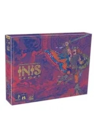Inis: Nemed GALAKTA