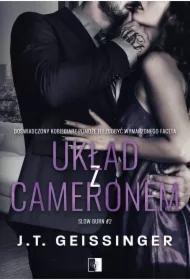 Układ z Cameronem. Slow Burn. Tom 2
