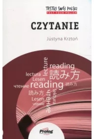 TESTUJ SWÓJ POLSKI - Czytanie