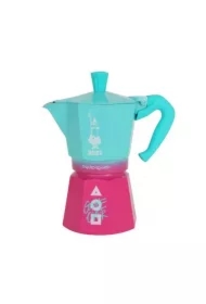 Kawiarka Moka Express Squid Game 6tz