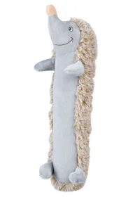 Jeż, pluszowy, 37 cm