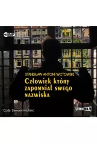 Człowiek, który zapomniał swego nazwiska