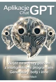 Aplikacje ChatGPT