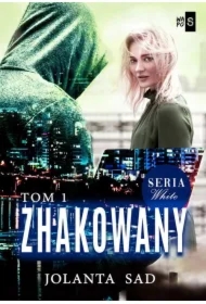 Zhakowany. White. Tom 1