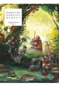 Jutro będzie po nas. Łabędzi śpiew. Tom 1