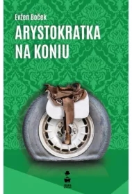 Arystokratka na koniu. Tom 3
